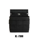 가야라이프 카팀스 파우치 KL-7350_MS1 / KL-7360_ML1 (선택) : 공구0909