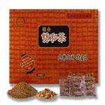쌍화차곽 17g X 50포 + 땅콩 등/경기 포천시/환절기 건강식/다원식품 : 금산인삼