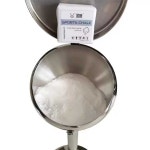 탄마가루 통 받침대 마그네슘 분말 거치대 야구 역도 : 보림마켓-1