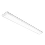 장수 LED 슬림샤인평판조명 40W 1285x180 사무실 오피스 빌딩조명 : 빛을 품은 집