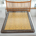 한일의료기 프리미엄 고구려 전기매트 전체난방 더블 140x200 : 아도라