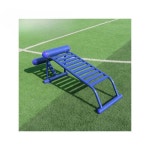 윗몸일으키기 공원운동기구 실외 웨이트 철제 약수터 : 제이앤상점