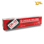 제이케이 조선선재 포항점 | 조선선재 CR-13 아크 용접봉 5kg 2.6mm, 1개 : Yes WeL