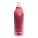 컨퓸 아주까리 토탈헤어 린스 950ml 아주까리오일함유 두피청결 모발윤기강화 : 군도마켓