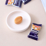 춘광 코코넛 사탕 228g 중국 수입 캔디 간식 디저트 사무실 회사 식품 : 알사탕닷컴