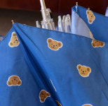 [데일리라이크] 3단 수동 우산 : 코지랜드 CozyLand