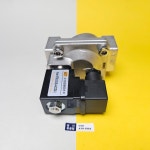 KT KTSPU-225-08-A AC220V J 1인치 25A SUS 투웨이 솔레노이드밸브 : 경기유공압