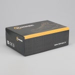 방한안전화(HM-706N) : 내외전기 조명