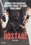 DVD타이틀 엔터원 호스티지 Hostage : 허브네이처