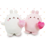 몰랑이인형 국민애착인형 아기애착 뽀송 25cm : 베이비이마트