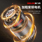 걍력 무선 에어건 차량용 청소기 충전식 송풍기 강력한 헤어 드라이어 고출력 산업용 먼지 : 잇템직구몰