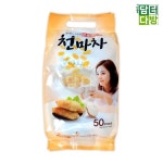 이레에프에스 천마차 50스틱 식사대용 이데이 콘플레이크 누구나좋아하는 : 상상하니