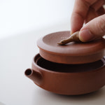 선차일미 자사호 강파니 황룡산원광 자사차호 : 선차일미