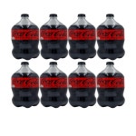 코카콜라 제로 2L x 8 : 후마켓19
