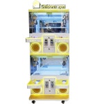 인형 오락실 자판기 게임기 기계 머신 문방구 뽑기샵 가챠샵 : 따단스토어