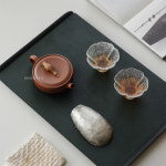 선차일미 자사호 강파니 황룡산원광 자사차호 : 선차일미