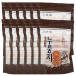 승우식품(디엘피) | [무료배송] 승우식품 소문난누룽지 550g x 12개 : 더플러스 친구