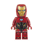 레고 미니피규어 DK 슈퍼히어로 아이언맨 마크 64 (부스터포함) sh0914 : 브릭갤러리