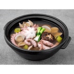설래담 낙지 연포탕용 (냉동)  600g, 1개 : EK 글로벌