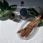 [올건강] 도라지청 약도라지청 국산 400g : RURU MARKET
