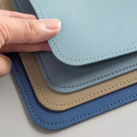 데스크 커팅 매트 와이드 제작 대형 가죽 학생 학습 책상 패드 컴퓨터 사무실 마우스 어린 : 잇템직구몰