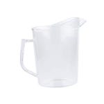 계량컵 1000ml 제빵계량컵 홈카페용품 : 아이템하이브