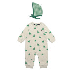 블루독베이비 다이노프렌즈우주복 : MW스타샵