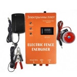 무료배송 전기 울타리 동물 Energiser 고출력 펄스 가금류 농장  조정 가능 : 호선상사