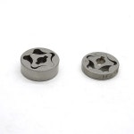 오토바이 엔진 오일 펌프 로터 4 밸브 부품 ZongShen NC250cc KAYO T6 K6 BSE J5 M2 M4 RX3 ZS250GY-3 : 러블리도트1