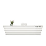 프론트 데스크 카운터 리셉션 미용실 인포메이션 경쾌한 의류매장 캐셔 바 메디컬 뷰티 기업 : 잇템직구몰