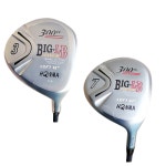 혼마 골프 포스타 4star BIG-LB300cc 페어웨이 우드 4번 R 남성용 : 글로벌세일즈맨