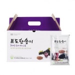 김재식헬스푸드 포도한송이 포도씨포도즙 5000ml 1박스 : 원라이브:브랜드