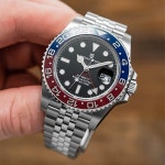BY BENYAR Pagani Design GMT 남성용 시계 럭셔리 사파이어 유리 40mm 스틸 방수 자동 1662 : 마사루몰