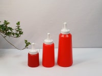 초장병 소(250ml)/중(350ml)/대(470ml)  케찹병 겨자병 : EROS