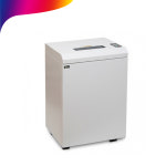 신도테크노 HICUT-2345N 문서세단기 보안 사무실 서류 : Blue System