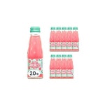 헬씨올리고 현대약품 100ml 20개 : 원라이브:브랜드