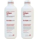 닥터포헤어 폴리젠 셀에너지 샴푸 750ml x2개 : 메카빌리지
