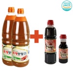 홍게간장 구룡포 만능 맛간장 국간장 어간장 액젖 맛장소스 : 마법같은일상