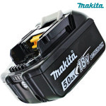 makita 리튬이온 배터리 (18V 5.0Ah) 마끼다배터리 : 성도엘엔티