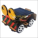 왕눈이 태양광 자동차 만들기 : 아트과학