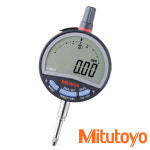 Mitutoyo 디지털 인디케이터 12.7mm 543-710 : 게이지월드
