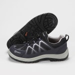 안전화(HM-204L) (네이비) : 내외전기 조명