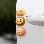 카카오프렌즈 문콕방지 지켜콕 도어가드 (4p) : 주식회사 리튬포어스