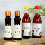 익산구시장 정읍떡기름집 국내산 100% 명품 참기름 들기름 : 익산구시장협동조합