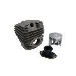 엔진톱부품-실린더/피스톤세트 제노아G5200용 대동부품 : 베스트공구