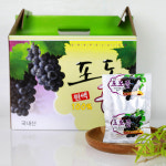 익산구시장 금성건강원 자연의 맛 그대로 홍삼즙 / 배도라지즙 / 포도즙 / 사과즙 / 토마토즙 : 익산구시장협동조합