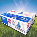 햇반 이천쌀밥 210g 18개1박스 아침 간편식 즉석밥 : 티에스shop