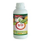 모두싹칼마 500ml 미량요소복합비료 생리장해경감 회복 황백화현상예방 배추비료 배추영양제 : 모두싹 농자재