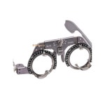 시력검사 안경 프레임 측정기 시력용 검안 측정용 : 글로벌브라더스