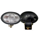 XOJOX 굴삭기 액세서리 부품 작업등 램프 3CX 4CX 부품용 700/G6320 700/50089 : 공간셀러